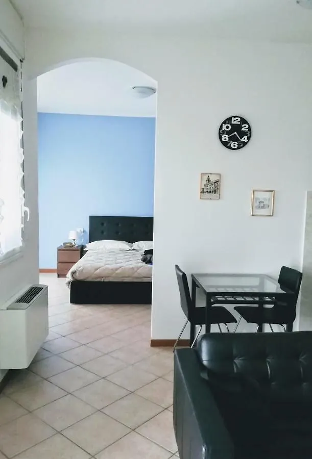 Borgo Masini Hotel Bologna Apartment
