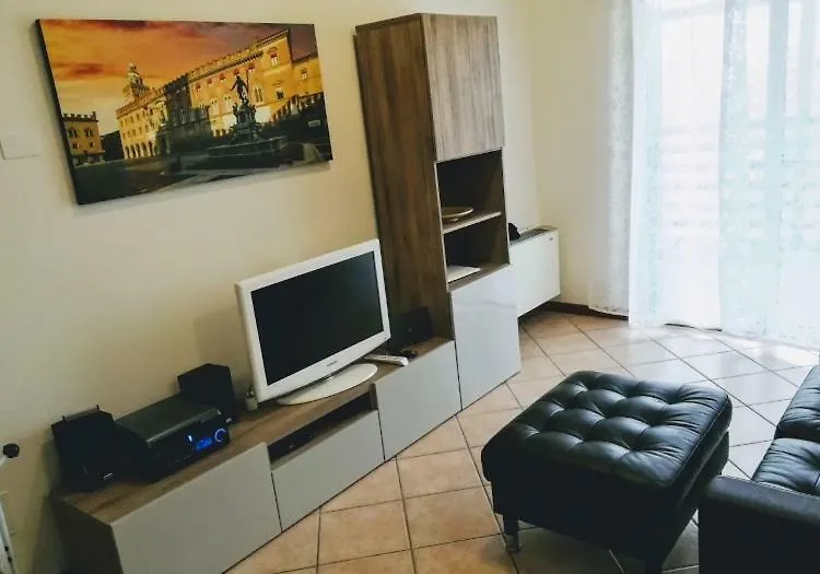 Apartment Borgo Masini Hotel Bologna Italy