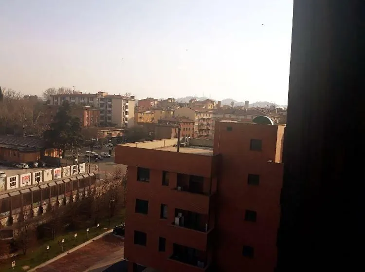 Apartment Borgo Masini Hotel Bologna