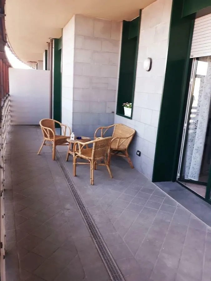 Apartment Borgo Masini Hotel Bologna
