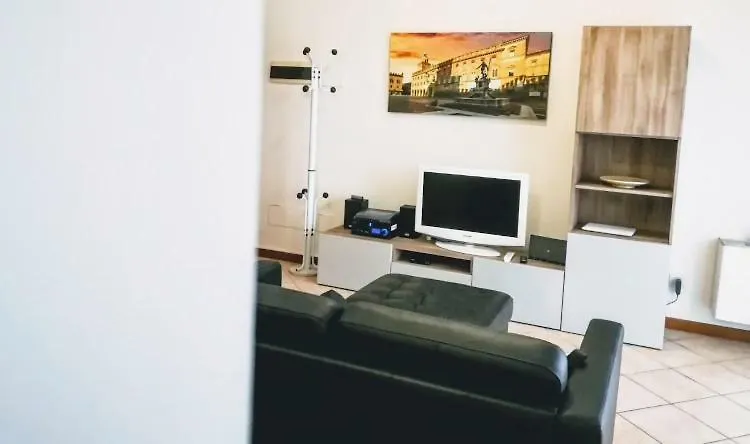 Apartment Borgo Masini Hotel Bologna