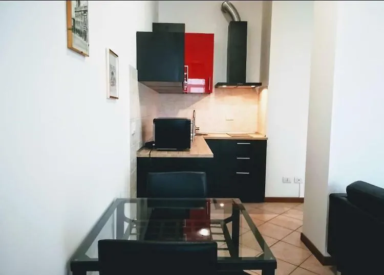 Borgo Masini Hotel Bologna Appartement